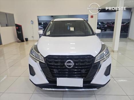 NISSAN Kicks 1.6 16V 4P FLEX ACTIVE X-TRONIC AUTOM�TICO CVT, Foto 1