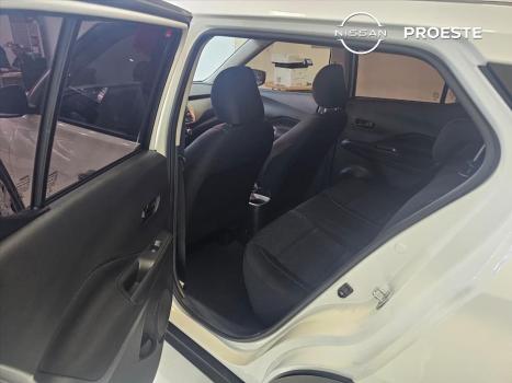 NISSAN Kicks 1.6 16V 4P FLEX ACTIVE X-TRONIC AUTOM�TICO CVT, Foto 6