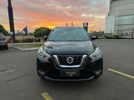 NISSAN Kicks 1.6 16V 4P FLEXSTART SL X-TRONIC AUTOM�TICO CVT, Foto 2