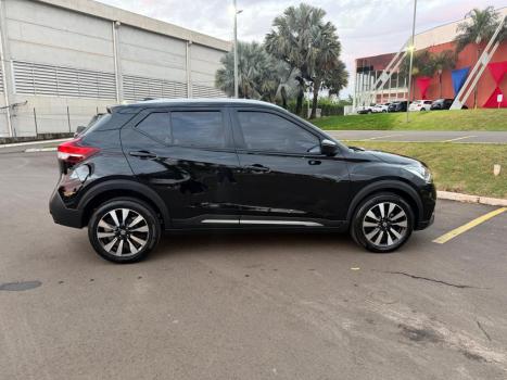 NISSAN Kicks 1.6 16V 4P FLEXSTART SL X-TRONIC AUTOM�TICO CVT, Foto 5
