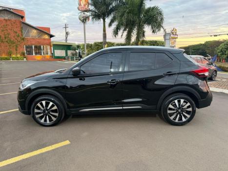 NISSAN Kicks 1.6 16V 4P FLEXSTART SL X-TRONIC AUTOM�TICO CVT, Foto 9