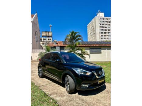 NISSAN Kicks 1.6 16V 4P FLEX SV X-TRONIC AUTOM�TICO CVT, Foto 3