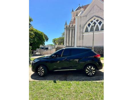 NISSAN Kicks 1.6 16V 4P FLEX SV X-TRONIC AUTOM�TICO CVT, Foto 4