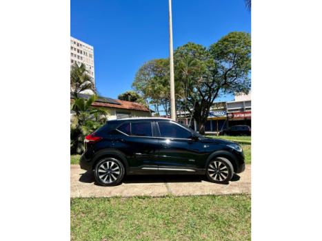 NISSAN Kicks 1.6 16V 4P FLEX SV X-TRONIC AUTOM�TICO CVT, Foto 5