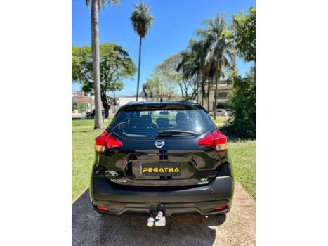NISSAN Kicks 1.6 16V 4P FLEX SV X-TRONIC AUTOM�TICO CVT, Foto 6