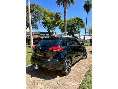 NISSAN Kicks 1.6 16V 4P FLEX SV X-TRONIC AUTOM�TICO CVT, Foto 7