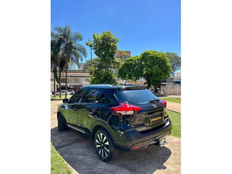 NISSAN Kicks 1.6 16V 4P FLEX SV X-TRONIC AUTOM�TICO CVT, Foto 8