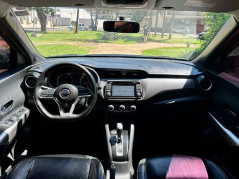 NISSAN Kicks 1.6 16V 4P FLEX SV X-TRONIC AUTOM�TICO CVT, Foto 10