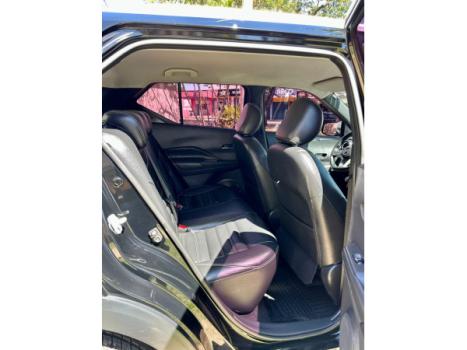 NISSAN Kicks 1.6 16V 4P FLEX SV X-TRONIC AUTOM�TICO CVT, Foto 11