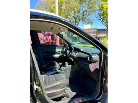 NISSAN Kicks 1.6 16V 4P FLEX SV X-TRONIC AUTOM�TICO CVT, Foto 12