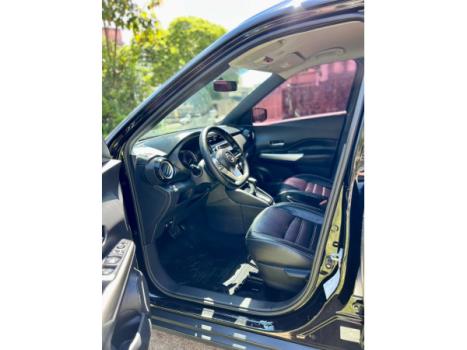 NISSAN Kicks 1.6 16V 4P FLEX SV X-TRONIC AUTOM�TICO CVT, Foto 14