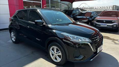 NISSAN Kicks 1.6 16V 4P FLEX ACTIVE X-TRONIC AUTOM�TICO CVT, Foto 3