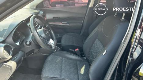 NISSAN Kicks 1.6 16V 4P FLEX ACTIVE X-TRONIC AUTOM�TICO CVT, Foto 7