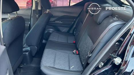 NISSAN Kicks 1.6 16V 4P FLEX ACTIVE X-TRONIC AUTOM�TICO CVT, Foto 8