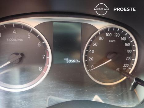 NISSAN Kicks 1.6 16V 4P FLEXSTART S DIRECT X-TRONIC AUTOM�TICO CVT, Foto 10