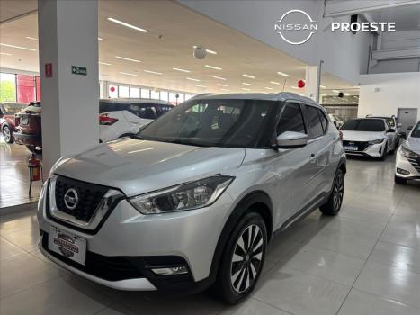 NISSAN Kicks 1.6 16V 4P FLEX SV X-TRONIC AUTOM�TICO CVT, Foto 3