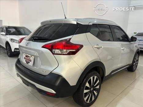 NISSAN Kicks 1.6 16V 4P FLEX SV X-TRONIC AUTOM�TICO CVT, Foto 6
