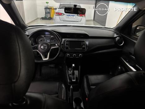NISSAN Kicks 1.6 16V 4P FLEX SV X-TRONIC AUTOM�TICO CVT, Foto 7