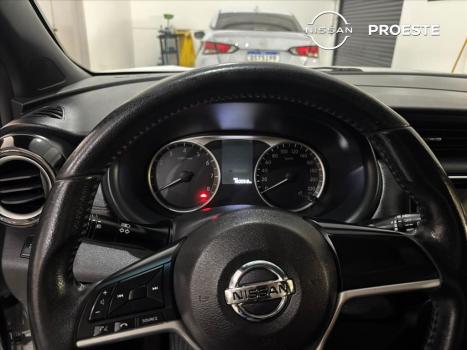 NISSAN Kicks 1.6 16V 4P FLEX SV X-TRONIC AUTOM�TICO CVT, Foto 8