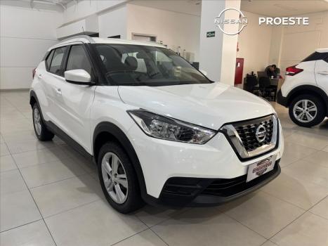 NISSAN Kicks 1.6 16V 4P FLEXSTART S X-TRONIC AUTOM�TICO CVT, Foto 1