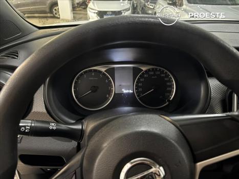 NISSAN Kicks 1.6 16V 4P FLEXSTART S X-TRONIC AUTOM�TICO CVT, Foto 8
