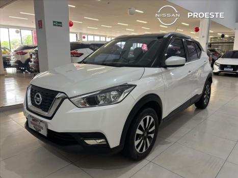 NISSAN Kicks 1.6 16V 4P FLEXSTART S X-TRONIC AUTOM�TICO CVT, Foto 3