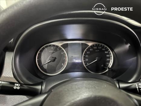 NISSAN Kicks 1.6 16V 4P FLEXSTART S X-TRONIC AUTOM�TICO CVT, Foto 8