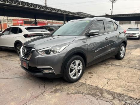 NISSAN Kicks 1.6 16V 4P FLEXSTART S DIRECT X-TRONIC AUTOM�TICO CVT, Foto 1