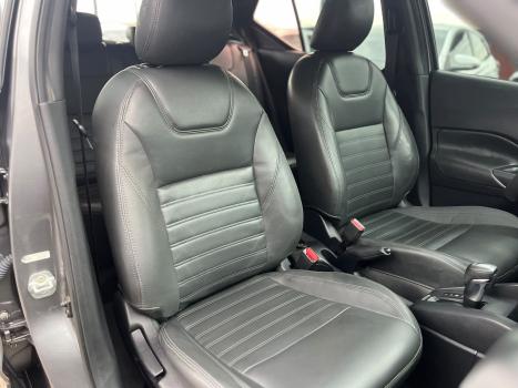 NISSAN Kicks 1.6 16V 4P FLEXSTART S DIRECT X-TRONIC AUTOM�TICO CVT, Foto 11