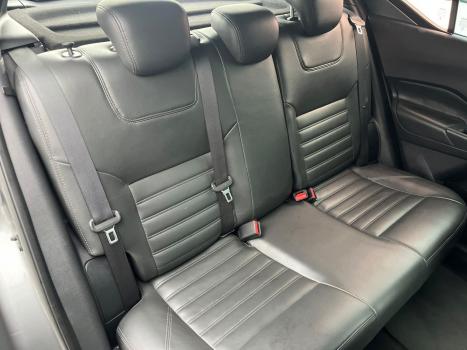 NISSAN Kicks 1.6 16V 4P FLEXSTART S DIRECT X-TRONIC AUTOM�TICO CVT, Foto 12