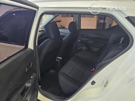 NISSAN Kicks 1.6 16V 4P FLEXSTART SENSE XTRONIC AUTOM�TICO CVT, Foto 6