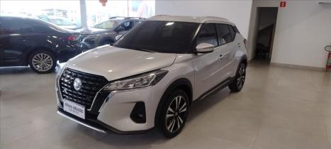 NISSAN Kicks 1.6 16V 4P FLEXSTART ADVANCE XTRONIC AUTOM�TICO CVT, Foto 3