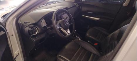 NISSAN Kicks 1.6 16V 4P FLEXSTART ADVANCE XTRONIC AUTOM�TICO CVT, Foto 4
