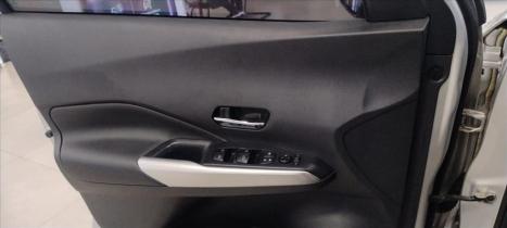 NISSAN Kicks 1.6 16V 4P FLEXSTART ADVANCE XTRONIC AUTOM�TICO CVT, Foto 5