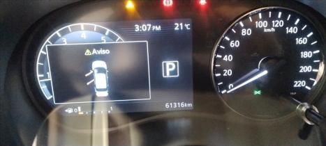 NISSAN Kicks 1.6 16V 4P FLEXSTART ADVANCE XTRONIC AUTOM�TICO CVT, Foto 7