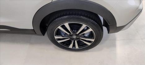 NISSAN Kicks 1.6 16V 4P FLEXSTART ADVANCE XTRONIC AUTOM�TICO CVT, Foto 11