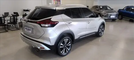 NISSAN Kicks 1.6 16V 4P FLEXSTART ADVANCE XTRONIC AUTOM�TICO CVT, Foto 13