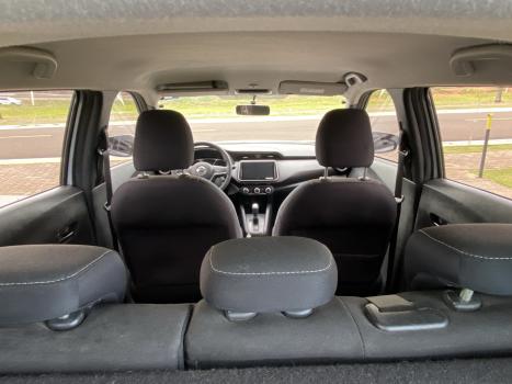 NISSAN Kicks 1.6 16V 4P FLEX ACTIVE X-TRONIC AUTOM�TICO CVT, Foto 14