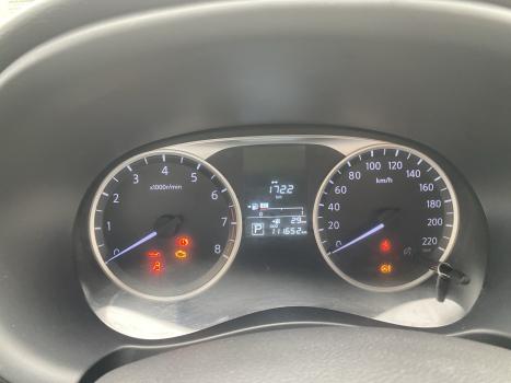 NISSAN Kicks 1.6 16V 4P FLEX ACTIVE X-TRONIC AUTOM�TICO CVT, Foto 17