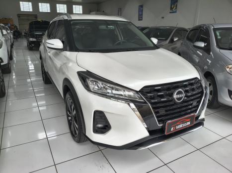 NISSAN Kicks 1.6 16V 4P FLEXSTART ADVANCE PLUS XTRONIC AUTOMÁTICO CVT, Foto 3