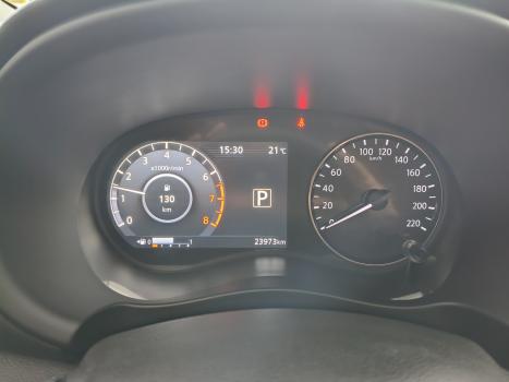 NISSAN Kicks 1.6 16V 4P FLEXSTART ADVANCE PLUS XTRONIC AUTOMÁTICO CVT, Foto 4