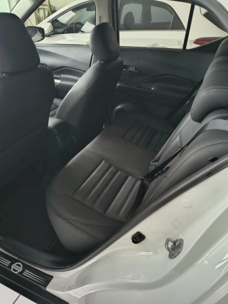NISSAN Kicks 1.6 16V 4P FLEXSTART ADVANCE PLUS XTRONIC AUTOMÁTICO CVT, Foto 5