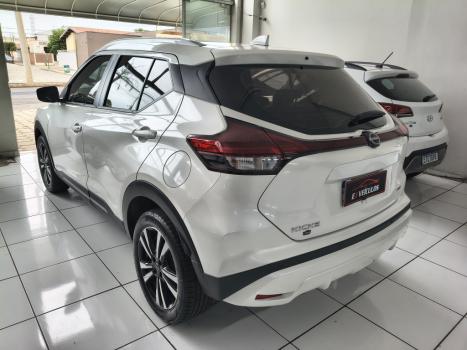 NISSAN Kicks 1.6 16V 4P FLEXSTART ADVANCE PLUS XTRONIC AUTOMÁTICO CVT, Foto 10