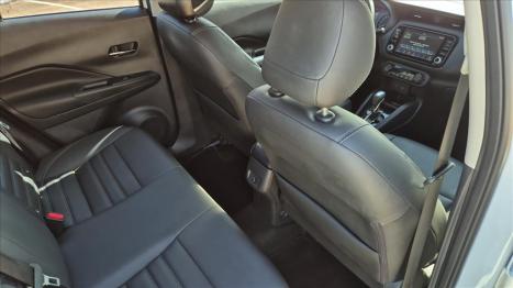 NISSAN Kicks 1.6 16V 4P FLEXSTART EXCLUSIVE XTRONIC AUTOMÁTICO CVT, Foto 5