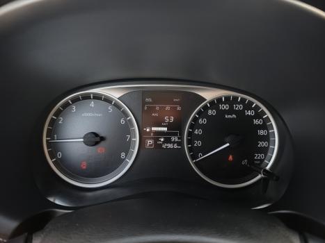 NISSAN Kicks 1.6 16V 4P FLEXSTART SENSE XTRONIC AUTOMÁTICO CVT, Foto 11