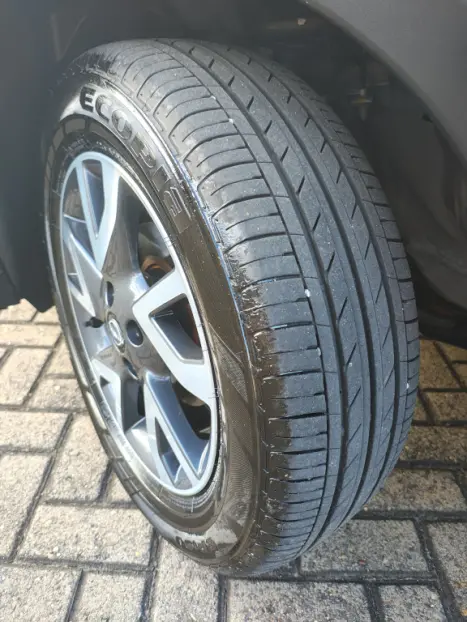 NISSAN Kicks 1.6 16V 4P FLEXSTART SENSE XTRONIC AUTOMÁTICO CVT, Foto 17