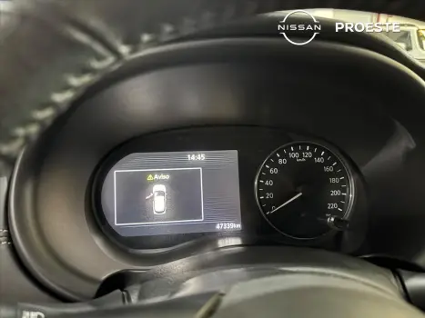 NISSAN Kicks 1.6 16V 4P FLEXSTART EXCLUSIVE XTRONIC AUTOMÁTICO CVT, Foto 10