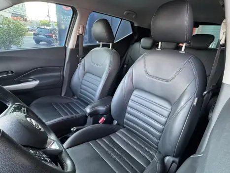 NISSAN Kicks 1.6 16V 4P FLEXSTART ADVANCE XTRONIC AUTOMÁTICO CVT, Foto 11