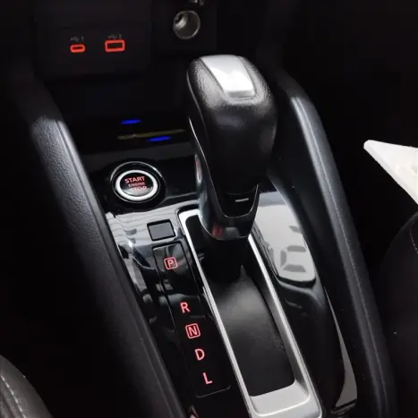 NISSAN Kicks 1.6 16V 4P FLEXSTART EXCLUSIVE XTRONIC AUTOMÁTICO CVT, Foto 10