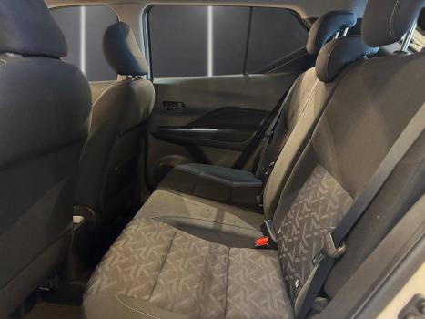 NISSAN Kicks 1.6 16V 4P FLEXSTART SENSE XTRONIC AUTOMÁTICO CVT, Foto 11